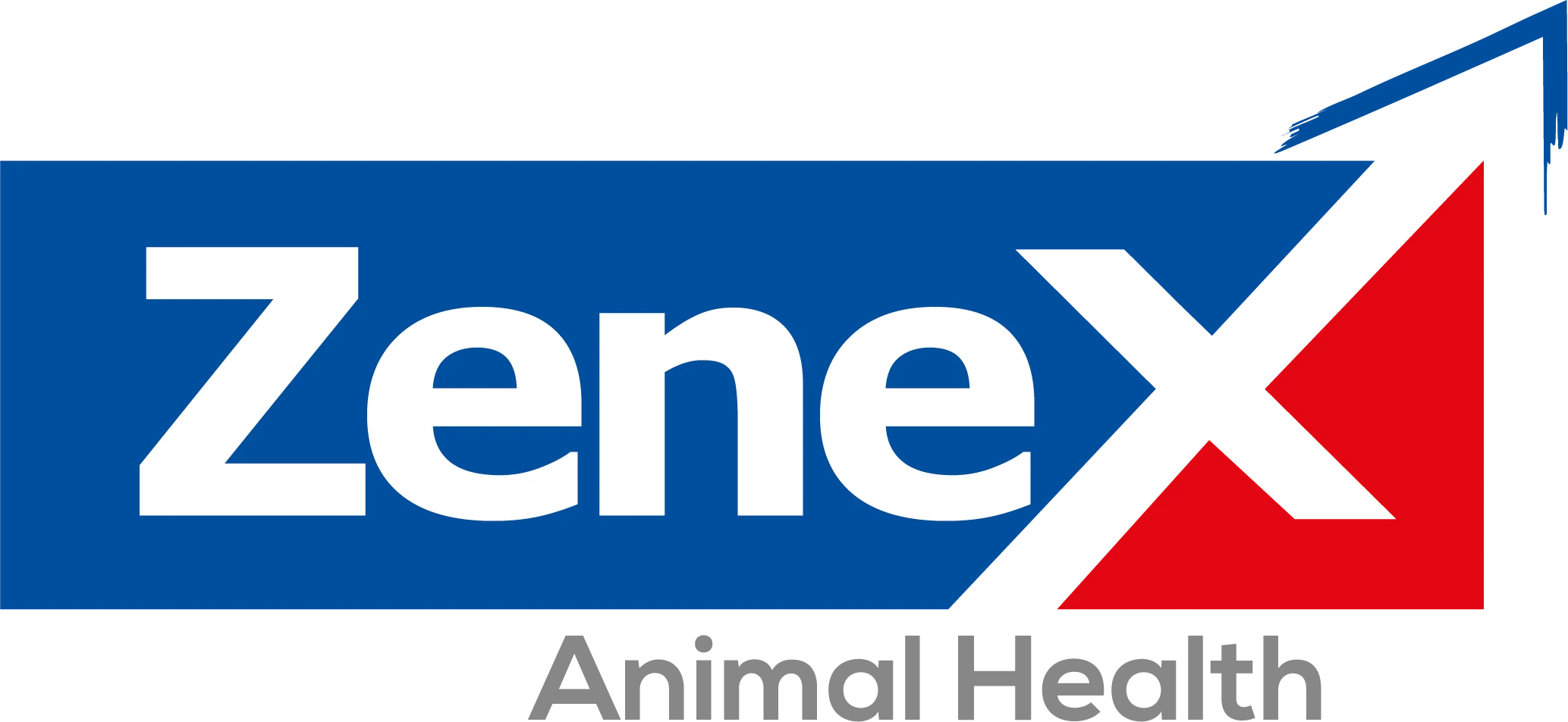 ZeneX animal health pet products brand logo India PetMeds