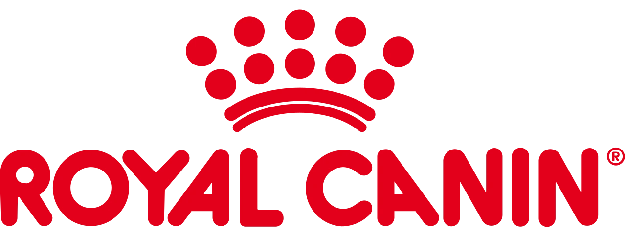 Royal Canin Pet Food Brand Logo | PetMeds India
