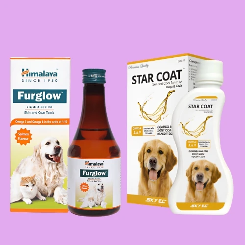 Skin & Coat Care