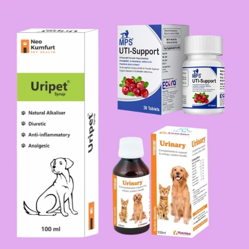 Urinary Care