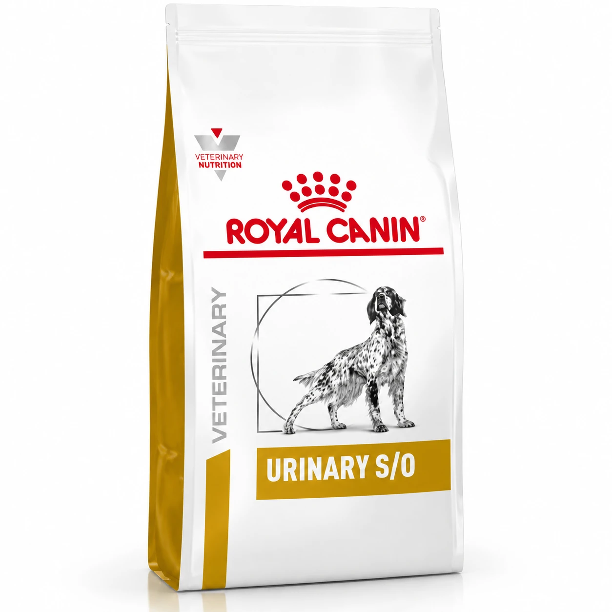 Royal Canin Urinary S/O Dog Dry Food Veterinary Diet - 2 Kg
