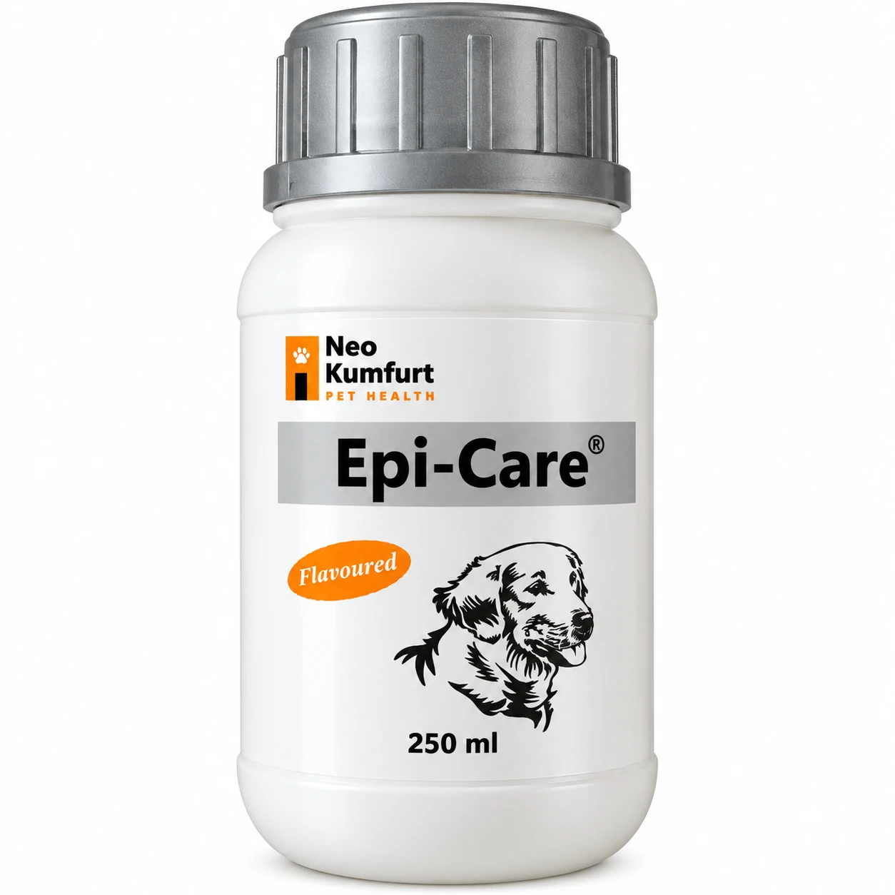 Neo Kumfurt Epicare Syrup for Dogs – 250 ml